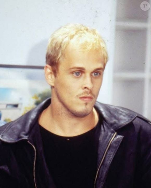 1994: em 'A Viagem', Guilherme Fontes aterrorizou o público ao viver Alexandre