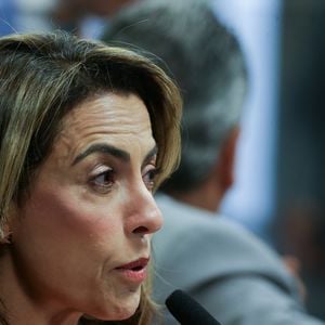 Soraya Thronicke usou como justificativa ‘a expressiva popularidade e relevância’ de Virgínia Fonseca e que ela ‘já fez campanhas publicitárias para jogos de azar e apostas online’