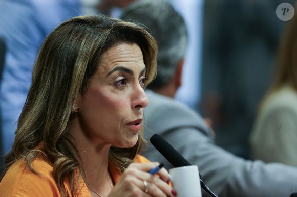 Soraya Thronicke usou como justificativa ‘a expressiva popularidade e relevância’ de Virgínia Fonseca e que ela ‘já fez campanhas publicitárias para jogos de azar e apostas online’