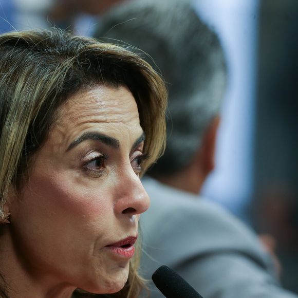 Soraya Thronicke usou como justificativa ‘a expressiva popularidade e relevância’ de Virgínia Fonseca e que ela ‘já fez campanhas publicitárias para jogos de azar e apostas online’