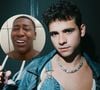 O streamer GH Rell RJ mandou um recado ao ator João Victor Gonçaves após o ataque homofóbico