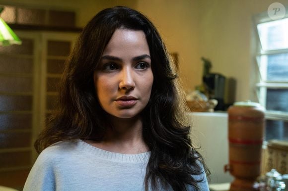 Bruna descobrirá que entrou em remissão de doença grave, diagnóstico mudará e completamente os rumos de sua história