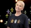 Xuxa nasceu em 27 de março de 1963: ela é um das pessoas da geração que tem um diferencial do lado psicológicodd