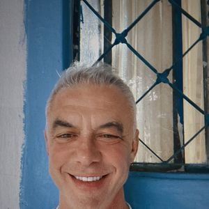 Alexandre Correa chamou Edu Guedes de ‘talarico, safado, sem-vergonha e aliciado’