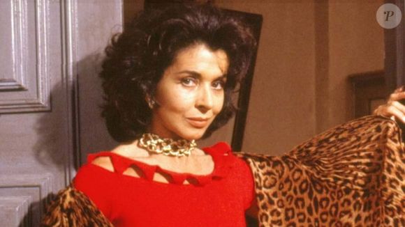 Em 'Tieta', Betty Faria é a grande protagonista da história.