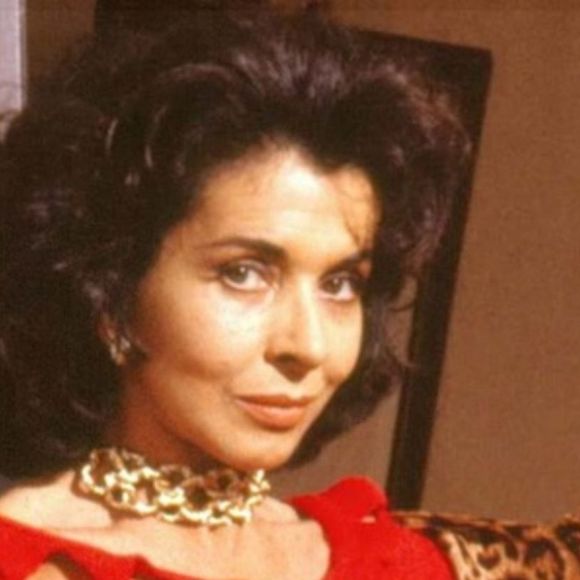 Em 'Tieta', Betty Faria é a grande protagonista da história.