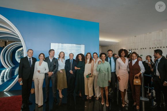 ‘A Globo possui canais formais e mecanismos internos de gestão para tratar as questões e insatisfações mencionadas no e-mail do ex-funcionário’, declarou emissora