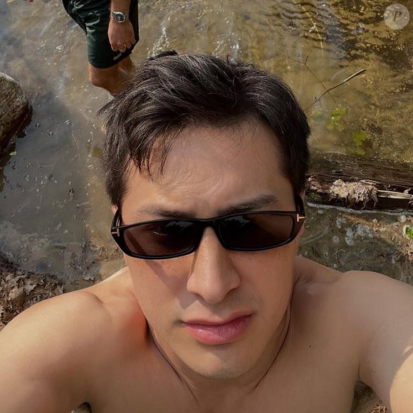 Hudson Williams vem brilhando em 'Rivalidade Ardente', HBO Max