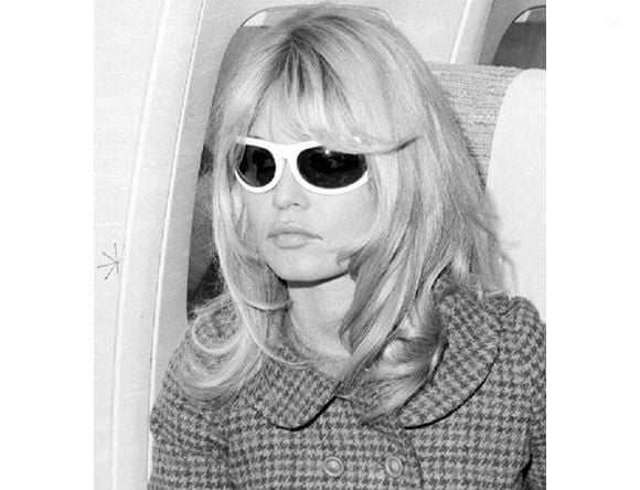 O estilo das estrelas dos anos 60: Brigitte Bardot foi símbolo sexual nos anos 60 e 70