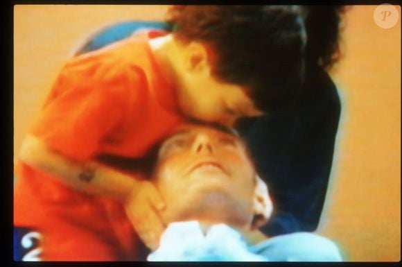 A infância de Will Reeve carrega uma sucessão de acontecimentos trágicos