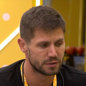 Cowboy e Jonas descobrem plano de Ana Paula Renault no BBB 26 e discutem estratégia contra a sister