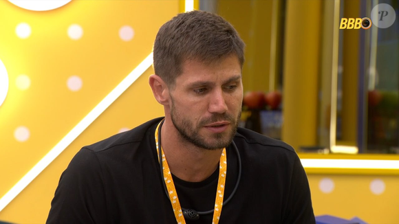 Cowboy e Jonas descobrem plano de Ana Paula Renault no BBB 26 e discutem estratégia contra a sister