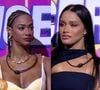 Ela não para! Aline enfrenta Eva e Renata no Sincerão do 'BBB 25' e ganha elogios na web: 'Movimentou o jogo'