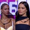 Ela não para! Aline enfrenta Eva e Renata no Sincerão do 'BBB 25' e ganha elogios na web: 'Movimentou o jogo'