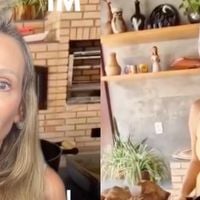 'Qual o objetivo dessa porcaria, Janja?': Luisa Mell detona esposa de Lula após vídeo cozinhando paca e critica atitude da primeira-dama. Saiba se o consumo é proibido!