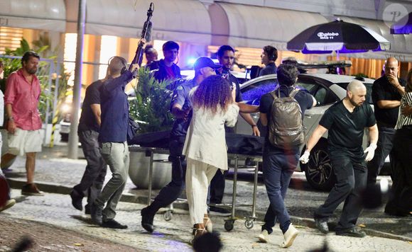 Morte de Odete Roitman, maior mistério da novela Vale Tudo, volta a ser filmada em 2025