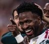 Ao postar uma foto em sua rede social, Vini Jr. recebeu muitas mensagens sobre Virgínia
