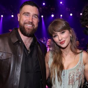 Casamento de Taylor Swift também rendeu polêmicas. Segundo a imprensa internacional, a cantora teria barrado uma atriz famosa da lista