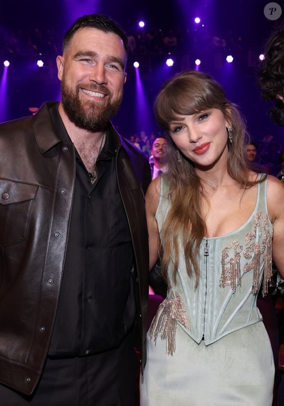 Casamento de Taylor Swift também rendeu polêmicas. Segundo a imprensa internacional, a cantora teria barrado uma atriz famosa da lista