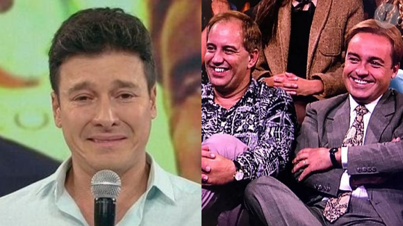 Ex-diretor de Gugu Liberato detona Rodrigo Faro: ‘Não é apresentador’