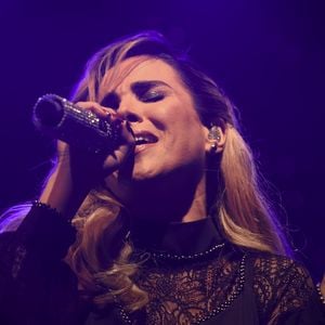 Wanessa Camargo vai ganhar mais uma irmã, Clara, filha de Graciele Lacerda, sua madrasta