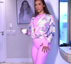 'Será que vem baby aí?': esposa de Éder Militão, Tainá Militão levanta suspeita de gravidez em seguidores por vídeo com look de academia