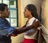 Alika aceitará se casar novamente com Jendal mas sua decisão terá uma motivação delicada: proteger o filho que espera de Tonho, o grande amor de sua vida.