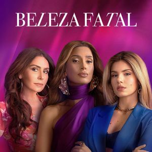 A novela 'Beleza Fatal', além de Camila Pitanga no elenco, possui Camila Queiroz, Giovanna Antonelli e grandes nomes da teledramaturgia.