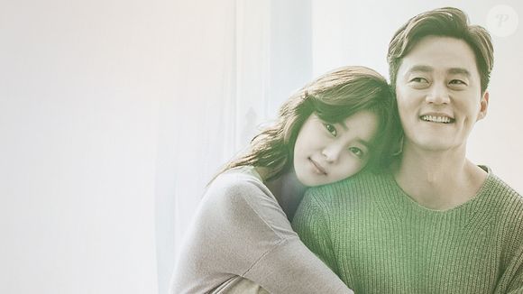 'Marriage Contract': uma mãe solteira aceita um casamento de fachada com um herdeiro rico para salvar a mãe e proteger a filha, mas a relação acaba mudando os dois