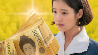 R$ 1.9 milhão por episódio de 'Se a Vida Te Der Tangerinas'? Atriz IU traz à tona verdade sobre cachê da Netflix