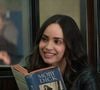 'A Lista da Minha Vida' traz Sofia Carson interpretando Alex Rose, uma jovem que precisa realizar desejos de adolescência após a morte da mãe