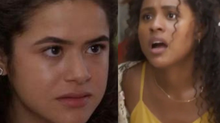 Resumo de 'Garota do Momento', capítulo de quinta-feira (30 de janeiro): Bia faz visita inesperada e confronta Beatriz sobre segredo familiar