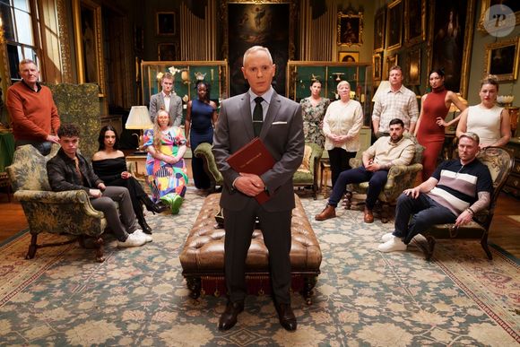 Sucesso no Brasil, mas fracasso lá fora: versão original teve cerca de 500 mil espectadores e baixa audiência no Channel 4