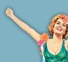 33 anos antes de "Titanic", "A Inconquistável Molly" conta a história da personagem que também esteve no naufrágio