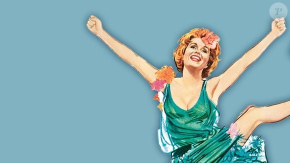 33 anos antes de "Titanic", "A Inconquistável Molly" conta a história da personagem que também esteve no naufrágio