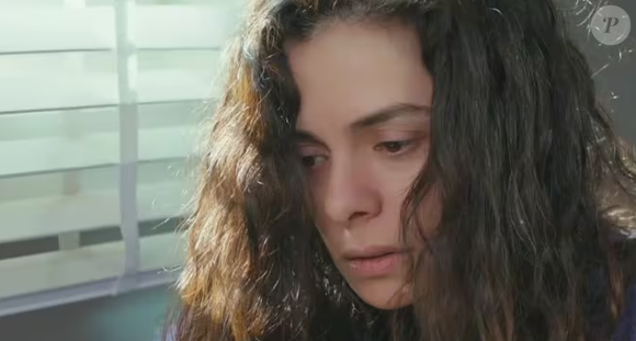 Bahar recebe um presente estranho no capítulo desta quinta, 27 de março em 'Força de Mulher'