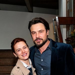 Bianca Bin atualmente está com 34 anos