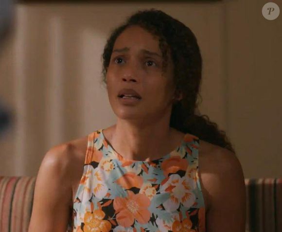 Taís Araújo será Raquel no remake de 'Vale Tudo'