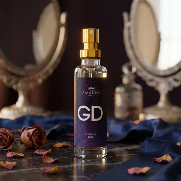 A GD, da Amakha Paris, é uma opção nacional inspirada em Good Girl que promete acompanhar produções noturnas e deixar uma impressão duradoura sem pesar no bolso