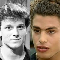 Assim eram 25 galãs da Globo em sua primeira novela: você não lembra, mas vai ficar de queixo caído com o antes e depois