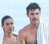 Bruna Marquezine vai à Justiça contra fotos vazadas: flagra ilegal da atriz com Shawn Mendes foi feito com drone, revela Léo Dias