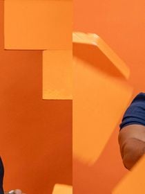 Brigido ou Leandro: quem vai sair do 'BBB 26'? Porcentagens têm importante mudança em nova atualização da enquete UOL e podem surpreender muita gente