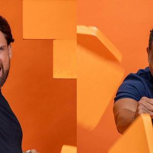 Brigido ou Leandro: quem vai sair do 'BBB 26'? Porcentagens têm importante mudança em nova atualização da enquete UOL