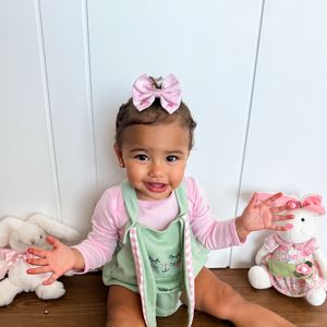 Bruna Biancardi preparou uma festa temática e cheia de detalhes para Mavie