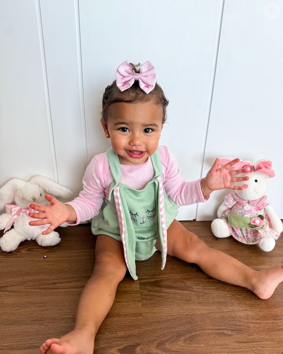 Bruna Biancardi preparou uma festa temática e cheia de detalhes para Mavie