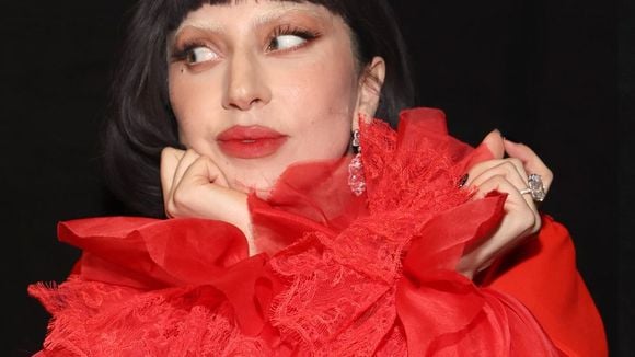 Spoilers do show no Rio de Janeiro? Onde e quando assistir à apresentação de Lady Gaga no Coachella 2025