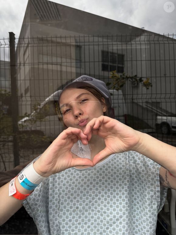 Isabel Veloso está internada na UTI desde o último dia 27 de novembro após sofrer complicações respiratórias