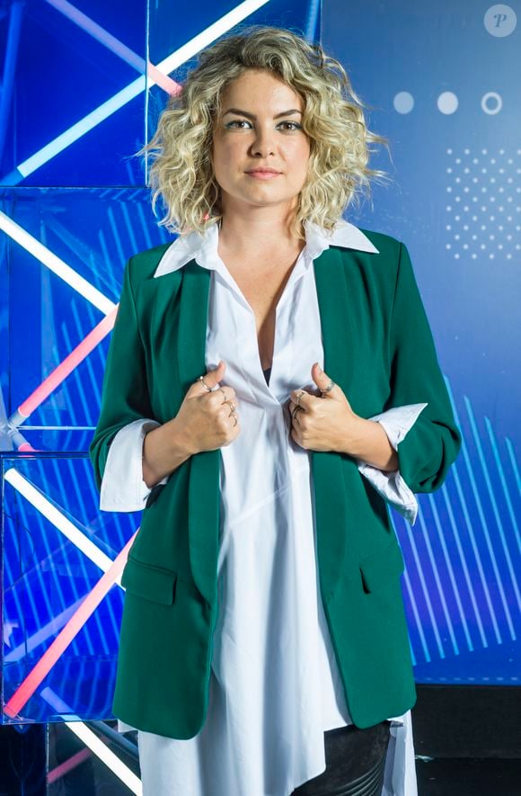 Lua Blanco enfrentava um câncer