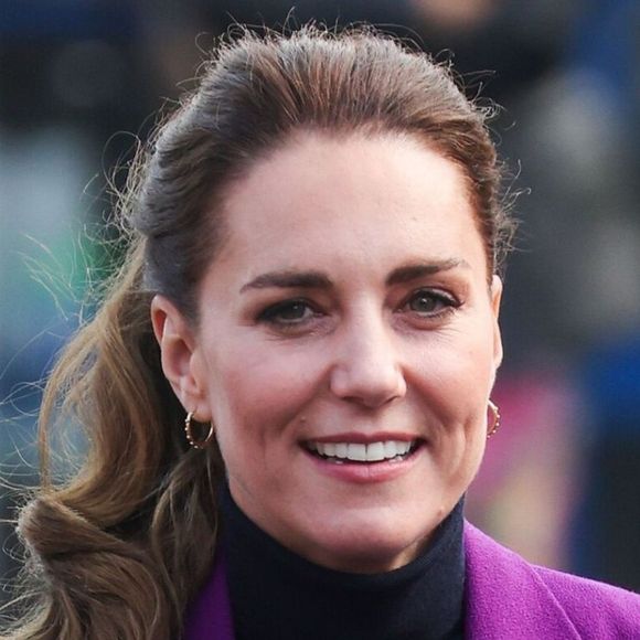 Kate Middleton não é fã de todas as tradições reais.