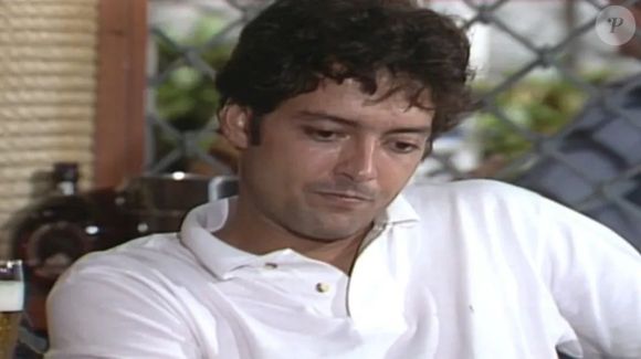 Irving São Paulo teve falência múltipla dos órgãos e insuficiência respiratória, segundo informado pela assessoria do Hospital Copa D'Or